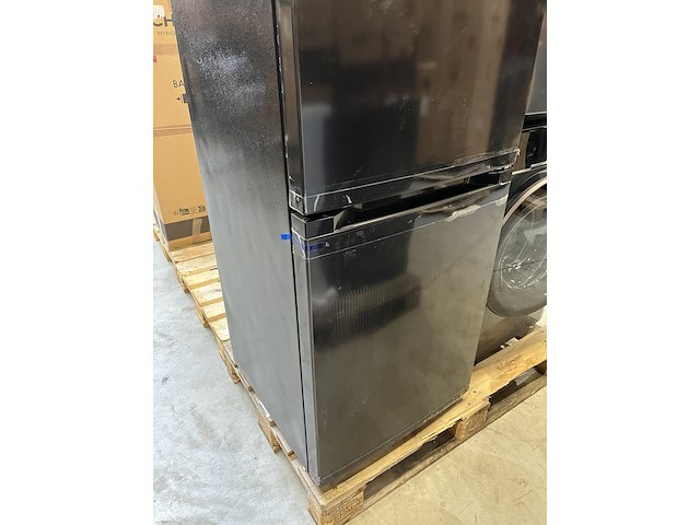 Koel-vriescombinatie 356 liter chiq, fbm351nei42 - afbeelding 6 van  10