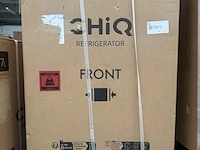 Koel-vriescombinatie 86 liter chiq, ftm86l4e - afbeelding 4 van  4