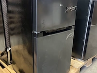 Koel-vriescombinatie 86 liter chiq, ftm86l4e - afbeelding 2 van  2