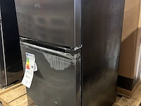 Koel-vriescombinatie 86 liter chiq, ftm86l4e - afbeelding 2 van  4
