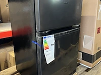 Koel-vriescombinatie 86 liter chiq, ftm86l4e - afbeelding 2 van  5