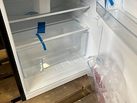 Koel-vriescombinatie 86 liter chiq, ftm86l4e - afbeelding 3 van  5