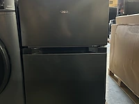 Koel-vriescombinatie 86 liter chiq, ftm86l4e - afbeelding 2 van  6