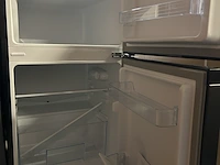 Koel-vriescombinatie 86 liter chiq, ftm86l4e - afbeelding 3 van  6