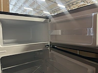 Koel-vriescombinatie 86 liter chiq, ftm86l4e - afbeelding 5 van  6