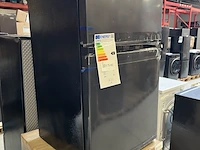 Koel-vriescombinatie 86 liter chiq, ftm86l4e - afbeelding 3 van  4