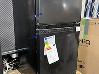Koel-vriescombinatie 86 liter chiq, ftm86l4e - afbeelding 2 van  5
