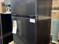 Koel-vriescombinatie 86 liter chiq, ftm86l4e - afbeelding 3 van  5