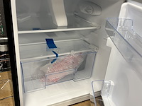 Koel-vriescombinatie 86 liter chiq, ftm86l4e - afbeelding 4 van  5