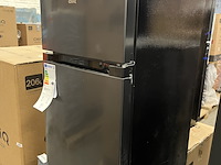 Koel-vriescombinatie 86 liter chiq, ftm86l4e - afbeelding 3 van  5