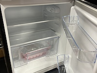 Koel-vriescombinatie 86 liter chiq, ftm86l4e - afbeelding 4 van  5