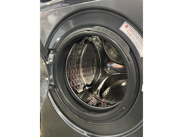 Koel-vriescombinatie 86 liter chiq, ftm86l4e - afbeelding 3 van  3