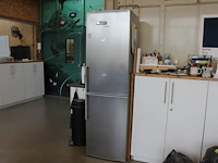 Koel-vriescombinatie bosch kgn 39 x 46. afmeting 60 x 60 x 200 cm. - afbeelding 1 van  4