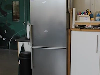 Koel-vriescombinatie bosch kgn 39 x 46. afmeting 60 x 60 x 200 cm. - afbeelding 2 van  4