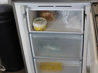 Koel-vriescombinatie bosch kgn 39 x 46. afmeting 60 x 60 x 200 cm. - afbeelding 4 van  4