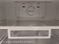 Koel-/vriescombinatie samsung, rl62vcpn - afbeelding 7 van  11