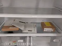 Koel-/vriescombinatie samsung, rl62vcpn - afbeelding 8 van  11