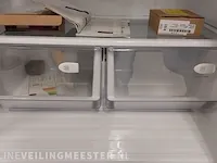 Koel-/vriescombinatie samsung, rl62vcpn - afbeelding 9 van  11
