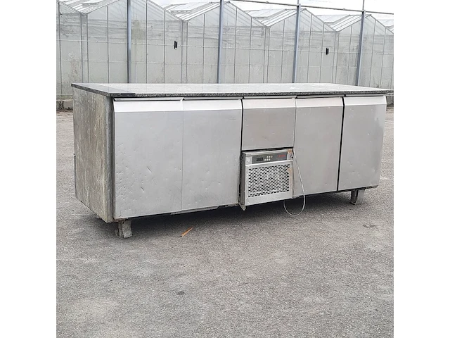 Koel / werkbank - afbeelding 1 van  8