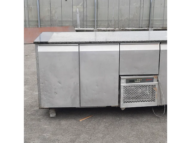 Koel / werkbank - afbeelding 2 van  8