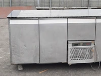 Koel / werkbank - afbeelding 2 van  8