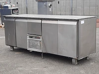 Koel / werkbank - afbeelding 4 van  8