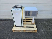 Koelaggegraat - afbeelding 1 van  4