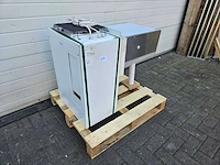 Koelaggegraat - afbeelding 2 van  4