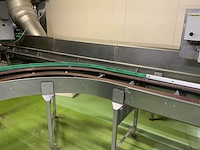 Koelbaan 200 meter met koeltunnel en wisselstation - afbeelding 2 van  27