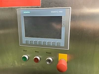 Koelbaan 200 meter met koeltunnel en wisselstation - afbeelding 7 van  27