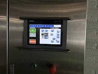 Koelbaan 200 meter met koeltunnel en wisselstation - afbeelding 20 van  27