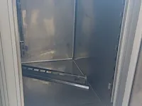 Koelbar inomak, grijs / chroom - afbeelding 4 van  7