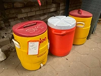 Koelbox (3x) - afbeelding 1 van  2
