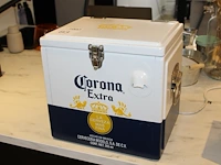 Koelbox corona extra. afmeting 32 x 25 x 31 cm. - afbeelding 1 van  2
