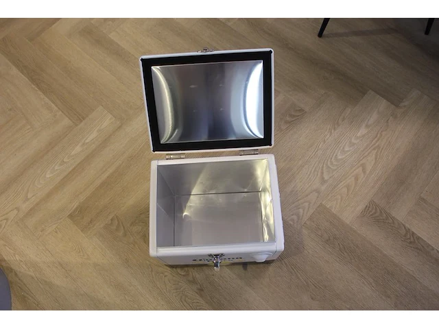 Koelbox corona extra. afmeting 32 x 25 x 31 cm. - afbeelding 2 van  2