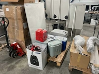 Koelboxen en jumpstarters - afbeelding 1 van  9