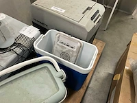 Koelboxen en jumpstarters - afbeelding 3 van  9