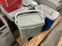 Koelboxen en jumpstarters - afbeelding 4 van  9