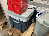 Koelboxen en jumpstarters - afbeelding 5 van  9