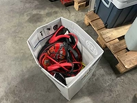 Koelboxen en jumpstarters - afbeelding 8 van  9