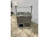 Koelbuffet meubel - afbeelding 3 van  4