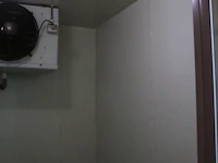 Koelcel - 175x210x210cm (binnenmaat) & 190x230x230cm (buitenmaat) - afbeelding 10 van  12