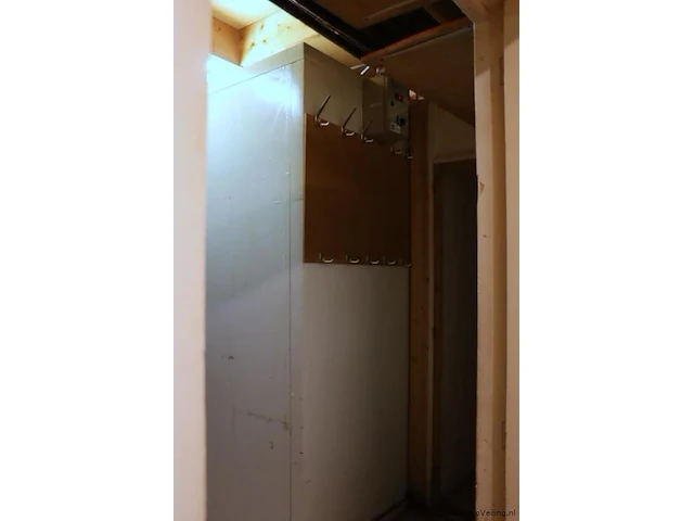 Koelcel - 350x210x240cm (binnenmaat) & 370x230x250cm (buitenmaat) - afbeelding 3 van  10