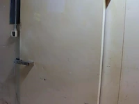 Koelcel - 350x210x240cm (binnenmaat) & 370x230x250cm (buitenmaat) - afbeelding 5 van  10