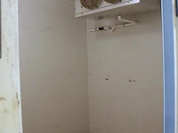 Koelcel - 350x210x240cm (binnenmaat) & 370x230x250cm (buitenmaat) - afbeelding 8 van  10