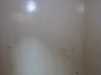 Koelcel - 350x210x240cm (binnenmaat) & 370x230x250cm (buitenmaat) - afbeelding 9 van  10