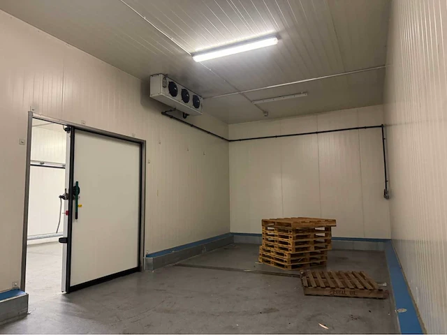 Koelcel (10,50x5,00 mtr) (53 m2) - afbeelding 10 van  13