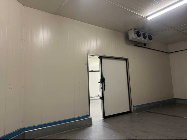 Koelcel (10,50x5,00 mtr) (53 m2) - afbeelding 11 van  13