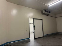 Koelcel (10,50x5,00 mtr) (53 m2) - afbeelding 11 van  13