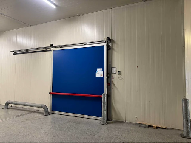 Koelcel (10,50x5,00 mtr) (53 m2) - afbeelding 1 van  13